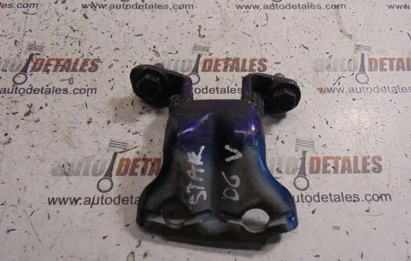 Mitsubishi Space Star Rear door upper hinge