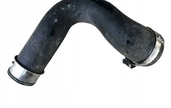 Audi Q7 4L Intercooler hose/pipe 4L0145738B