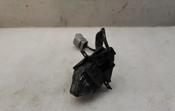 Toyota Corolla Verso AR10 Front bumper camera 8679064020