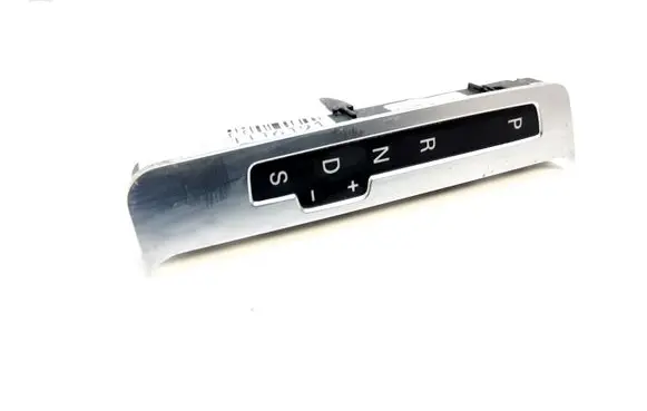 Audi Q7 4L Gear shift selector indicator 4L1713463A