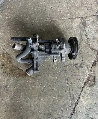 Citroen Jumper Power steering pump