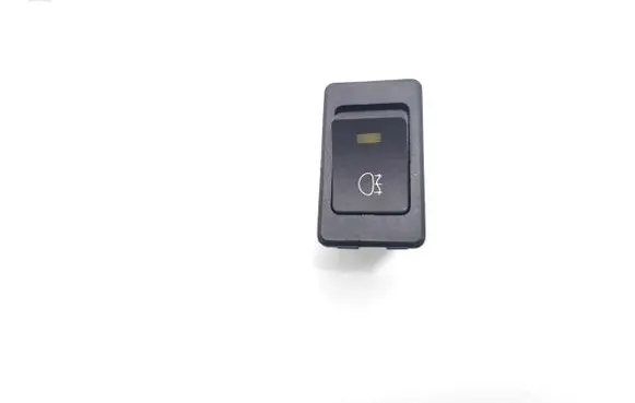 Fog light switch
