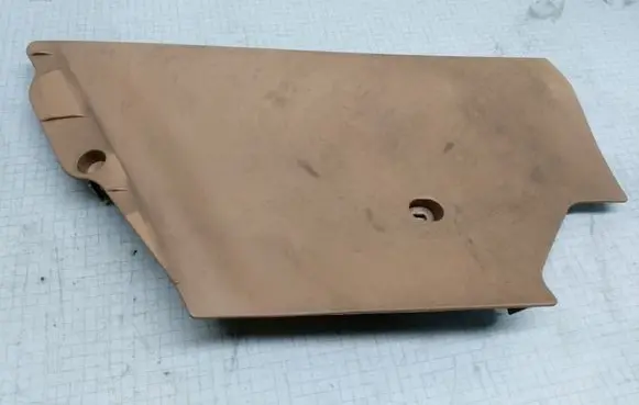 Opel Vectra C Other sill/pillar trim element 24439841 230635620