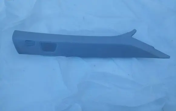 Audi e-tron (A) pillar trim 4KE867234A