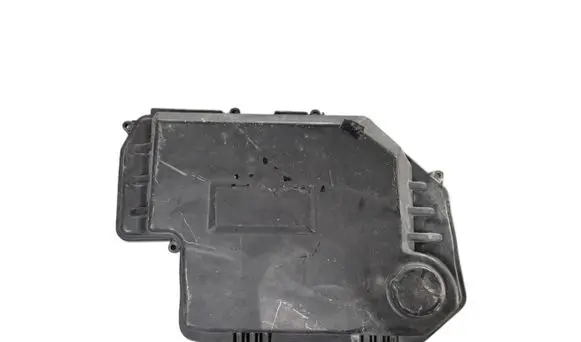 Audi A6 S6 C6 4F Fuse box cover 4F1907613