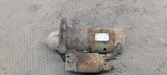 Opel Insignia A Starter motor 55353857 T9F23 M001T30072