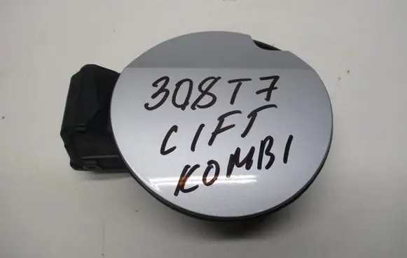Peugeot 308 Fuel tank cap 9673905980