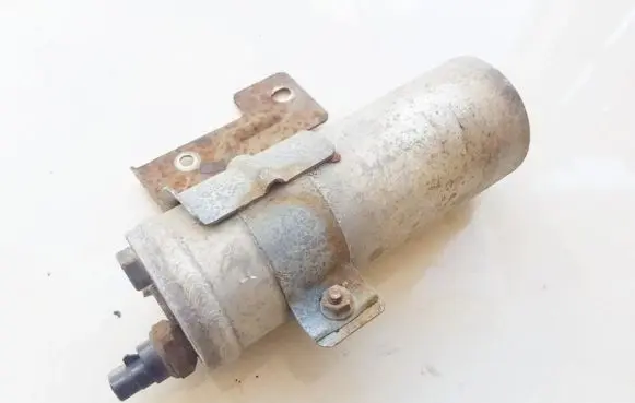 Mazda 626 Air conditioning (A/C) air dryer 