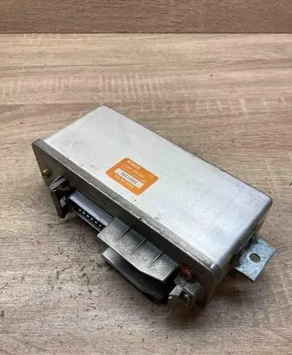 Audi 100 S4 C4 ABS control unit/module 443907379C 0265100037