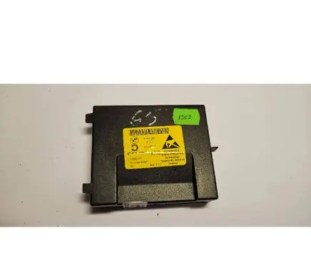 BMW 7 E65 E66 Center console control module 6928255
