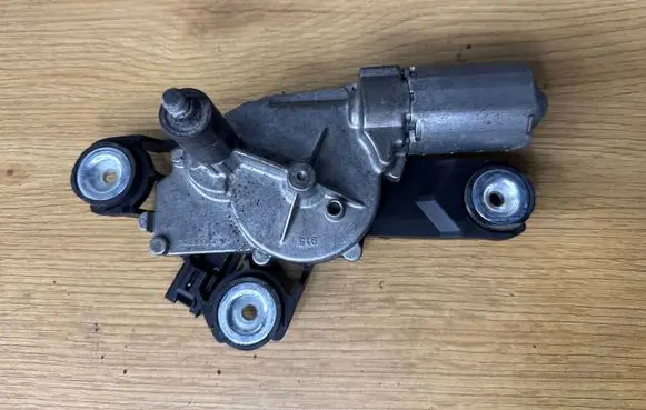 Ford Mondeo MK IV Rear window wiper motor 7S71A17K441AB