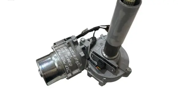 Mitsubishi Outlander Electric power steering pump 8633A115 JJ501001503 Q003TE