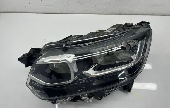 Citroen Berlingo Headlight/headlamp 90146119 9816824880