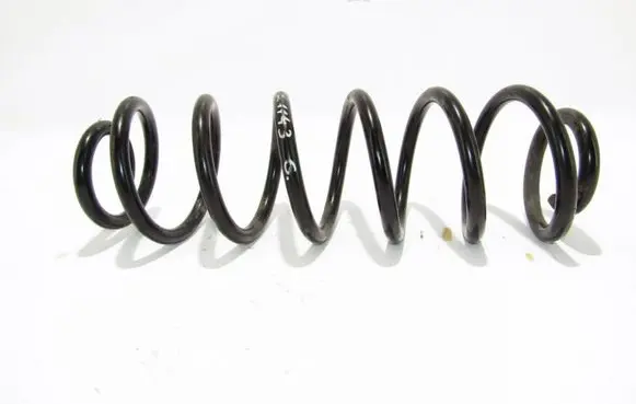 Skoda Superb B6 (3T) Rear coil spring