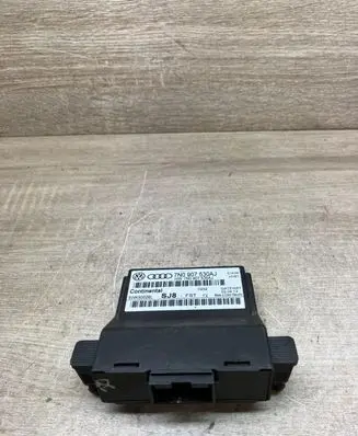 Volkswagen PASSAT B7 Gateway control module 7N0907530AJ 5WK50026L