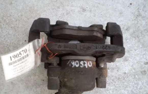 Ford Courier Front brake caliper