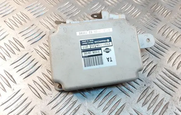 Nissan Murano Z50 Gearbox control unit/module 31036CA100