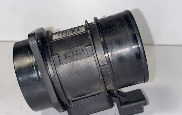 Opel Astra H Mass air flow meter 5WK9632