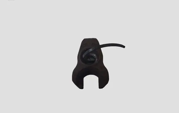 Ford Mondeo MK IV Fuel Injector clamp holder