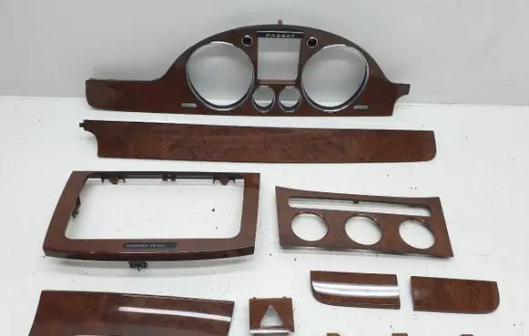 Volkswagen PASSAT B6 Dashboard trim 
