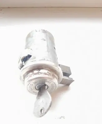 VAZ 2101 Ignition lock 