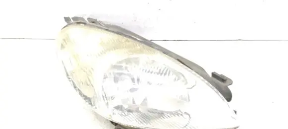 Citroen Xsara Picasso Headlight/headlamp 5211