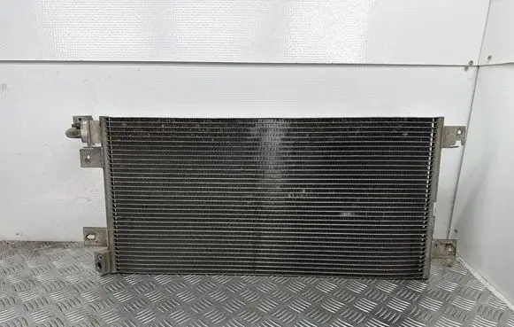 Dodge Avenger A/C cooling radiator (condenser) 