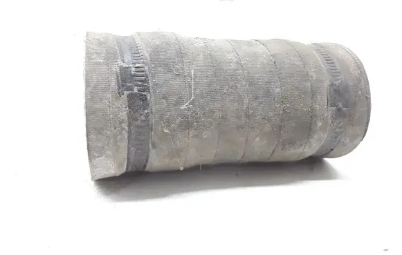Land Rover Discovery Intercooler hose/pipe