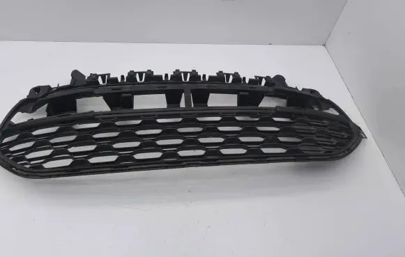 Citroen C4 II Picasso Front bumper lower grill