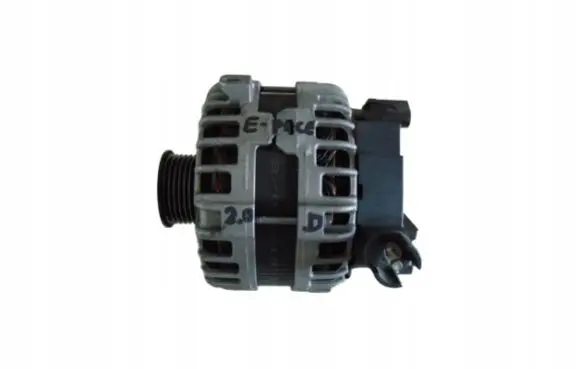 Jaguar E-Pace Generator/alternator GX7310300CE