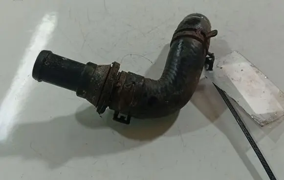 Volkswagen Sharan Engine coolant pipe/hose 