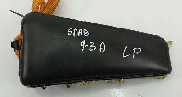 Saab 9-3 Ver1 Seat airbag 5203658