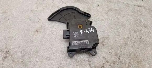 Toyota RAV 4 (XA20) Air flap motor/actuator 0637008201