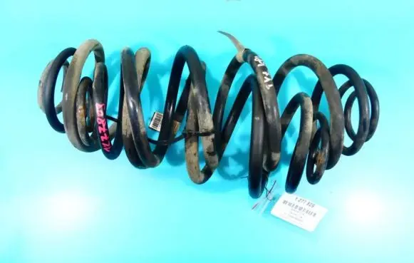 Chevrolet Cruze Rear coil spring 13251749 IMPRK1277809