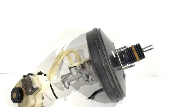 Opel Meriva A Brake booster 13122530