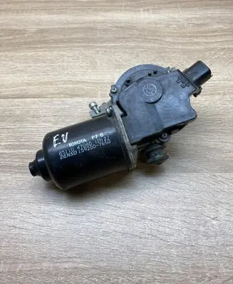 Toyota Prius (XW20) Wiper motor 8511047080 1592007660