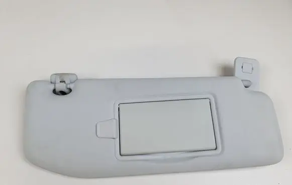 Peugeot 2008 I Sun visor