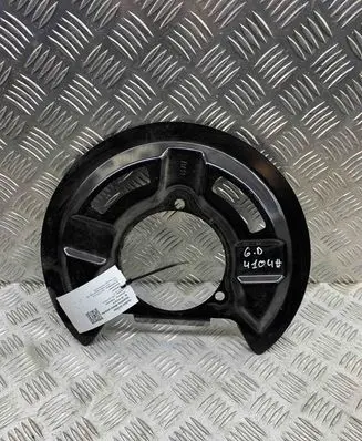 KIA EV6 Rear brake disc plate dust cover 58245GI100