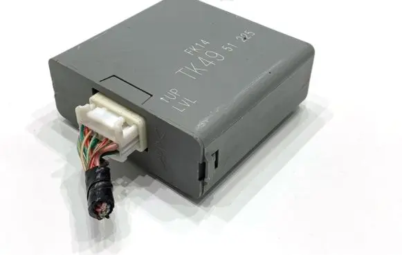 Mazda CX-9 Xenon control unit/module TK4951225