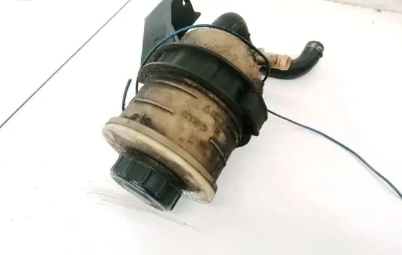 Peugeot 807 Power steering fluid tank/reservoir 7700782684