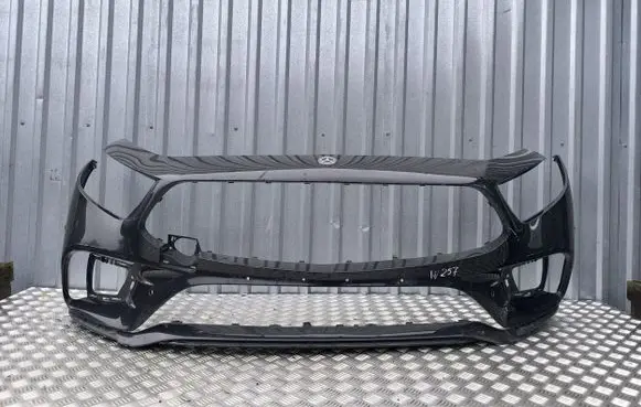 Mercedes-Benz CLS W257 Front bumper A2578855100 A2578855200 8069207