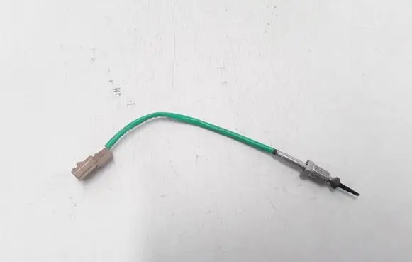 Dacia Logan II Exhaust gas temperature sensor 226404367R