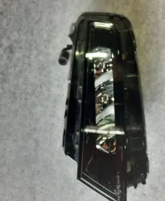 Seat Ateca Front fog light 575941700B