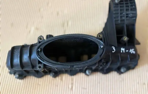 Intake manifold