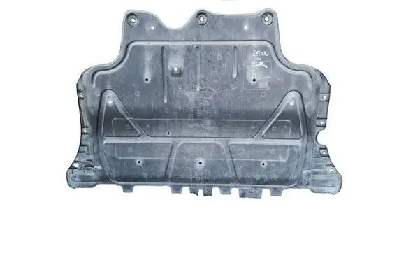 Seat Leon (5F) Engine splash shield/under tray 5Q0825236