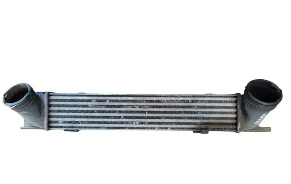 BMW 3 E90 E91 Intercooler radiator 7798788