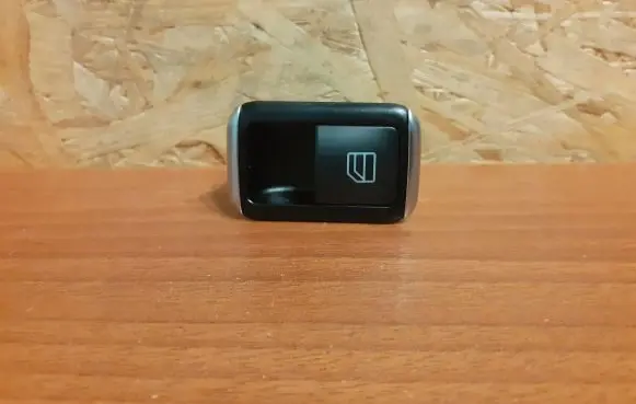 Mercedes-Benz GLE (W166 - C292) Electric window control switch A2929054800 1511