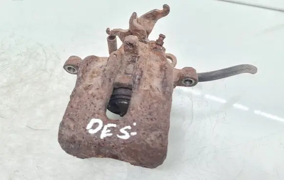 Ford Focus Rear brake caliper