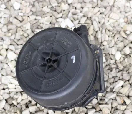 BMW 3 E46 Secondary air pump 7520225 7514953