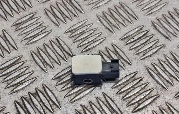 Ford C-MAX I Airbag deployment crash/impact sensor 3M5T14B342AB